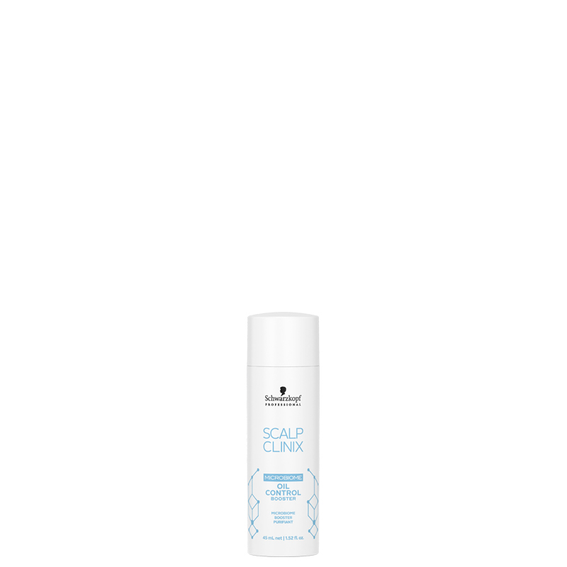 SCHWARZKOPF SCALP CLINIX Oil Control Booster 45ml