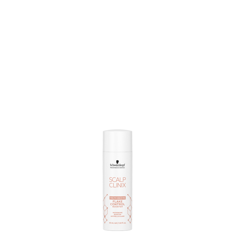 SCHWARZKOPF SCALP CLINIX Flake Control Booster 45ml