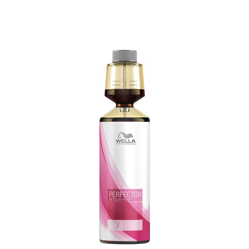 WELLA Perfection by Color Fresh 250ml