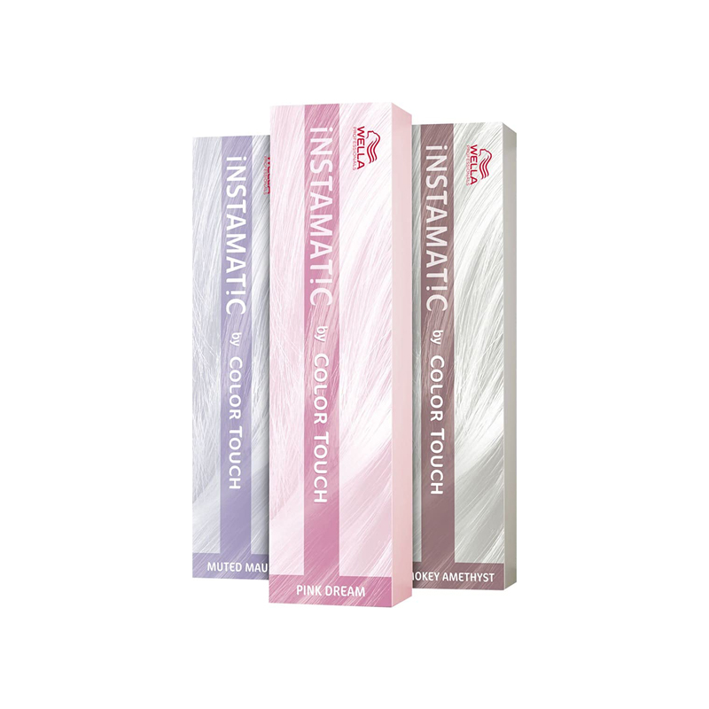 WELLA Instamatic by Color Touch 60ml