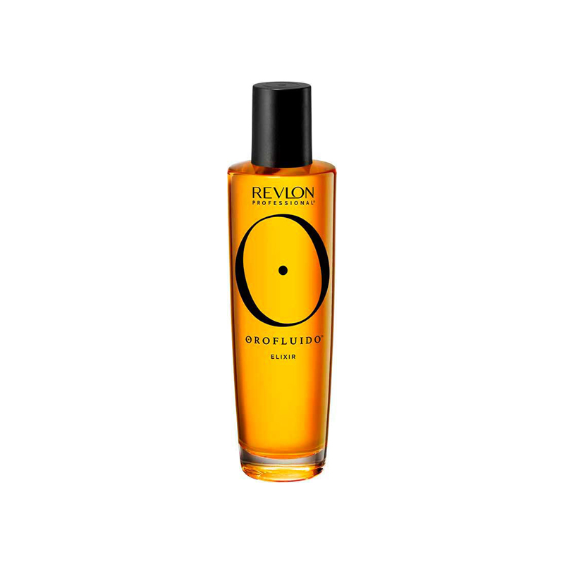 OROFLUIDO Original Argan Oil Elixir 100ml
