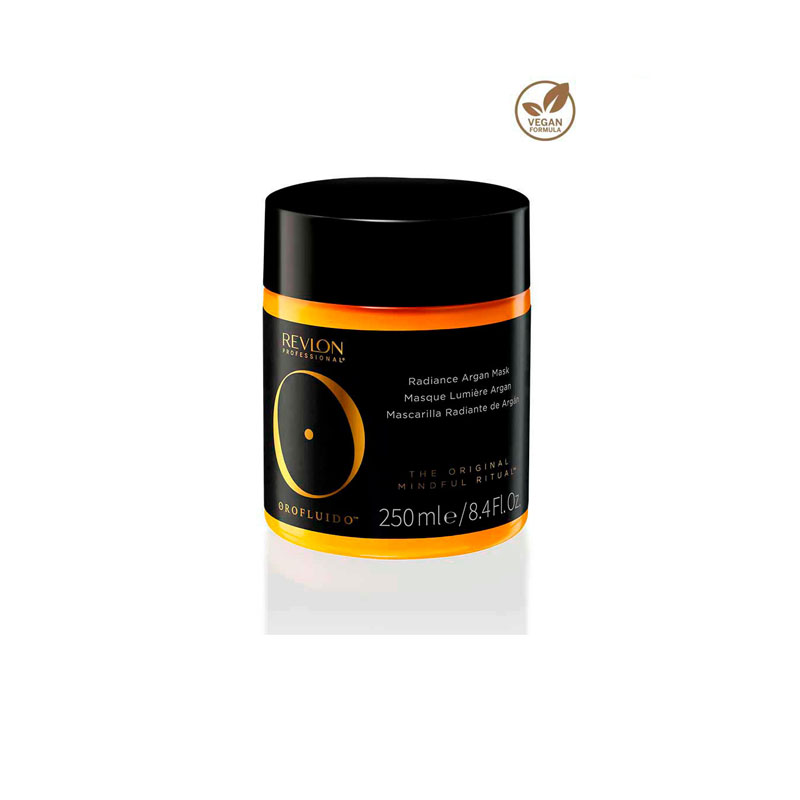 OROFLUIDO Radiance Argan Mask 250ml