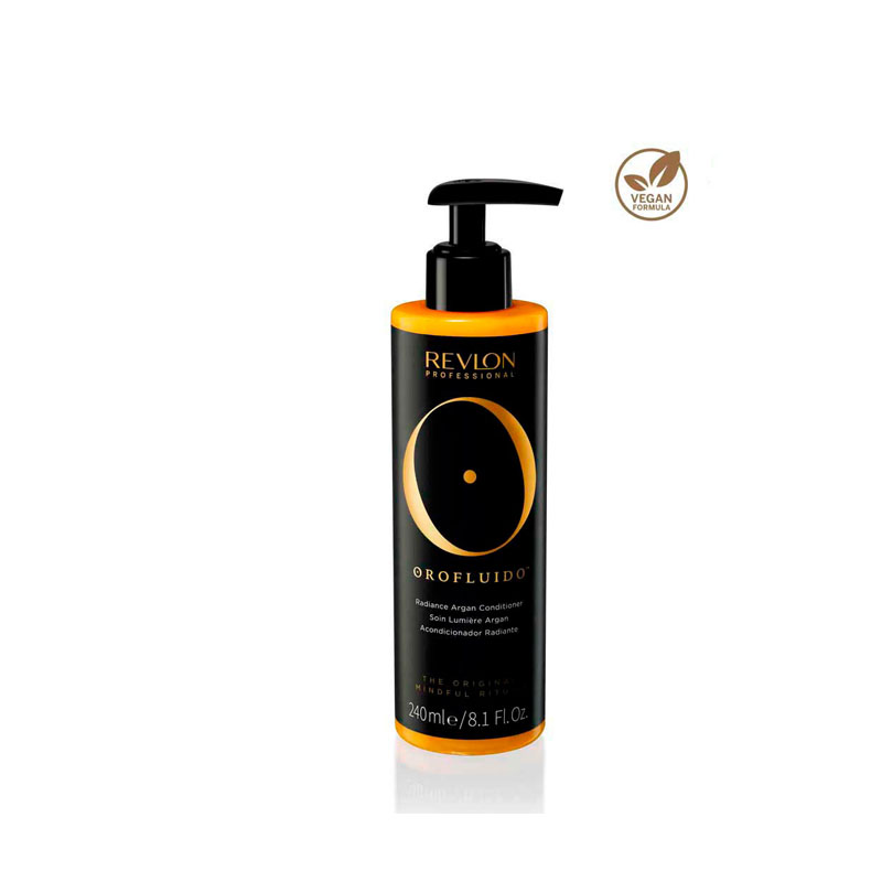 OROFLUIDO Radiance Argan Conditioner 240ml Radiance Argan Conditioner 240ml
