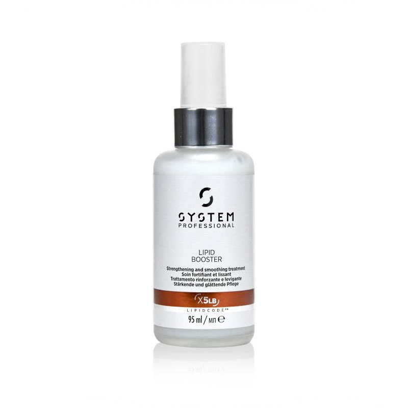 SYSTEM PROFESSIONAL Lipid booster 95ml