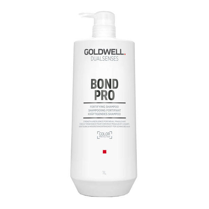 GOLDWELL Dualsenses Bond Pro Fortifying Shampoo 1000ml