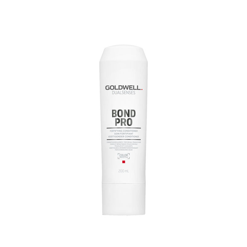GOLDWELL Dualsenses Bond Pro Fortifying Conditioner 200ml