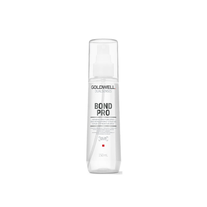 GOLDWELL Dualsenses Bond Pro Repair & Structure Spray 150ml