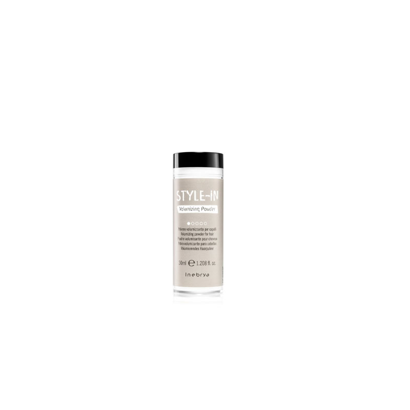 INEBRYA Ice Cream Style-In Volumizing Poweder 30ml