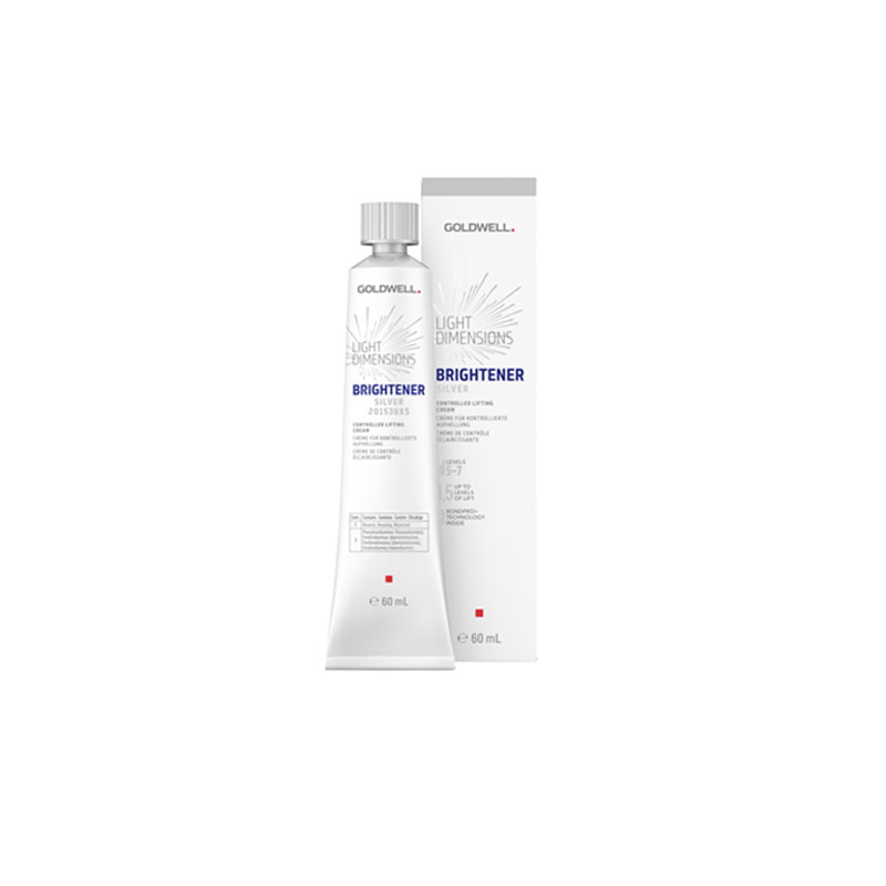 GOLDWELL Light Dimension Brightener Silver 60ml