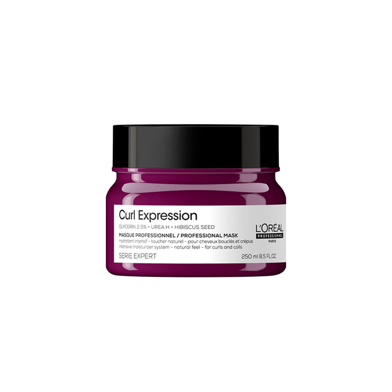 L'OREAL Serie Expert Curl Expression Professional Mask 250ml