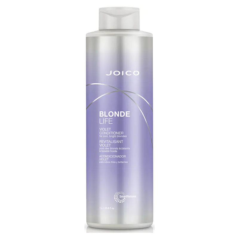 JOICO Blonde Life Violet Conditioner 1000ml