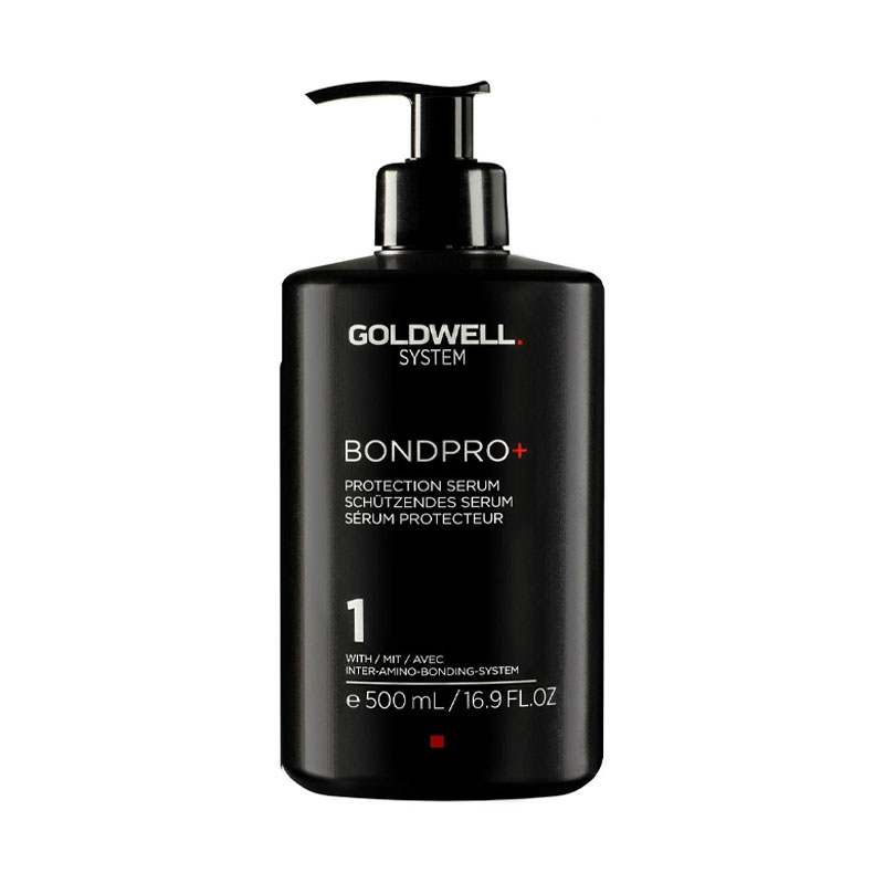 GOLDWELL System Bond Pro+ 1 Protection Serum 500ml