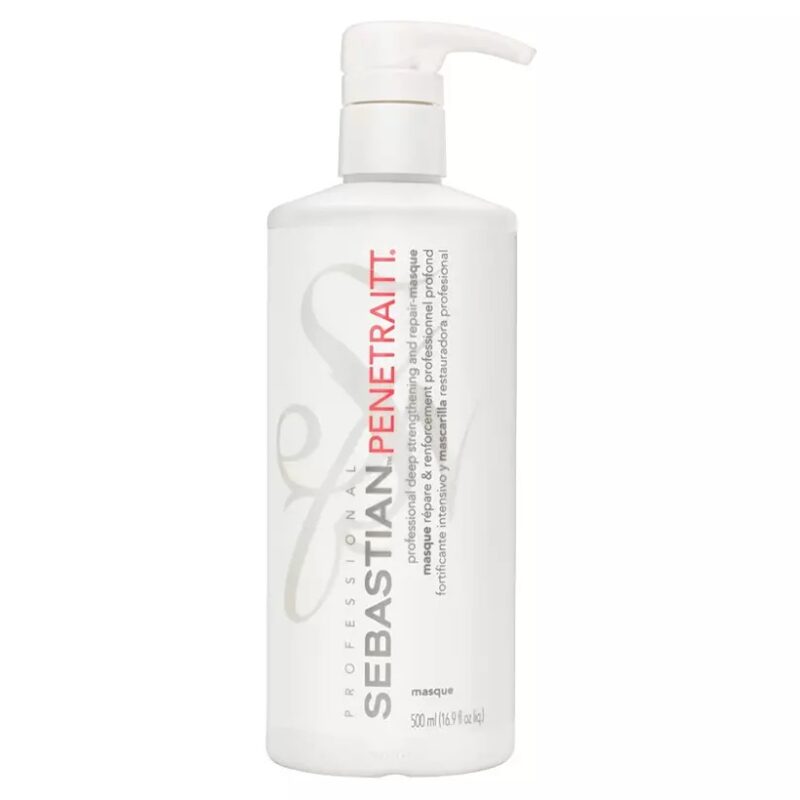 SEBASTIAN Penetraitt Maschera Ristrutturante 500ml