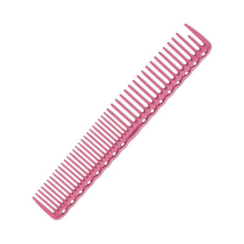 Y.S. PARK Pettine Da Taglio YS-338 ROSA 185mm