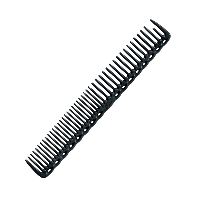 Y.S. PARK Pettine Da Taglio YS-338 CARBON BLACK 185mm