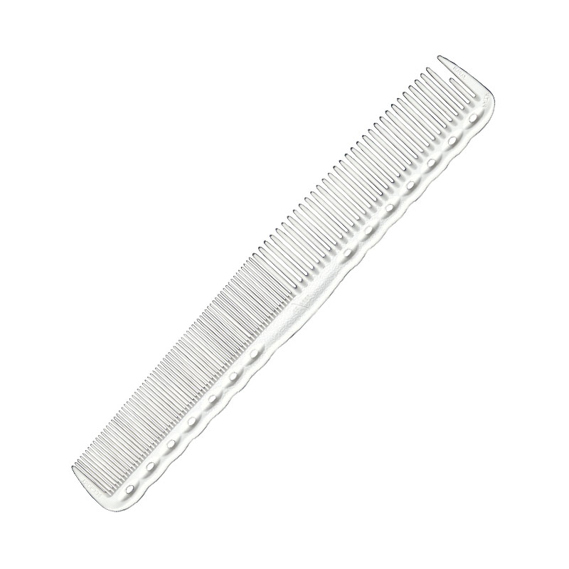 Y.S. PARK Pettine Da Taglio YS-334 BIANCO 185mm