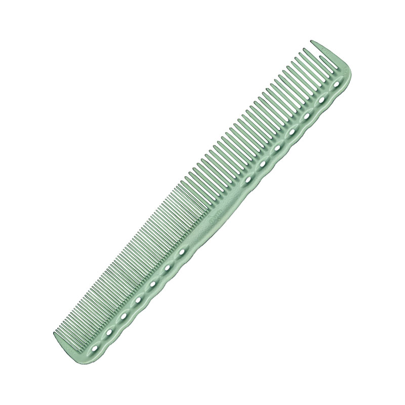 Y.S. PARK Pettine Da Taglio YS-334 VERDE MENTA 185mm
