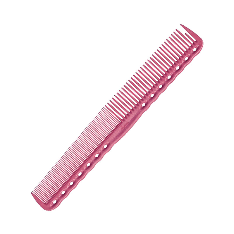 Y.S. PARK Pettine Da Taglio YS-334 ROSA 185mm