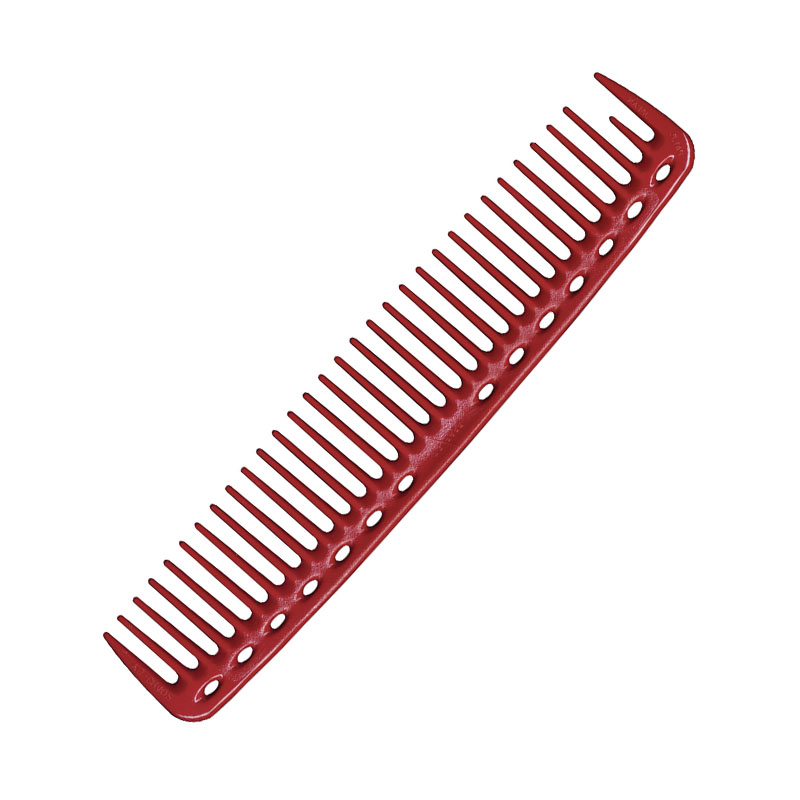 Y.S. PARK Pettine Da Taglio YS-402 ROSSO 190mm