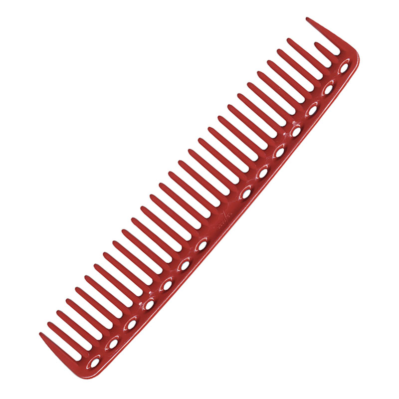 Y.S. PARK Pettine Da Taglio YS-452 ROSSO 200mm