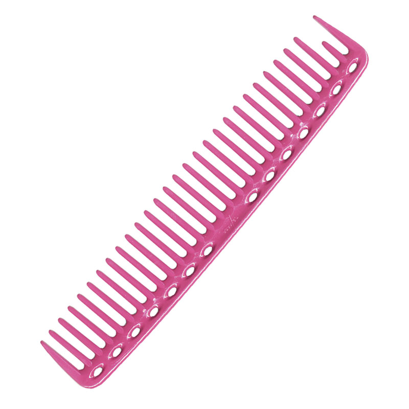 Y.S. PARK Pettine Da Taglio YS-452 ROSA 200mm