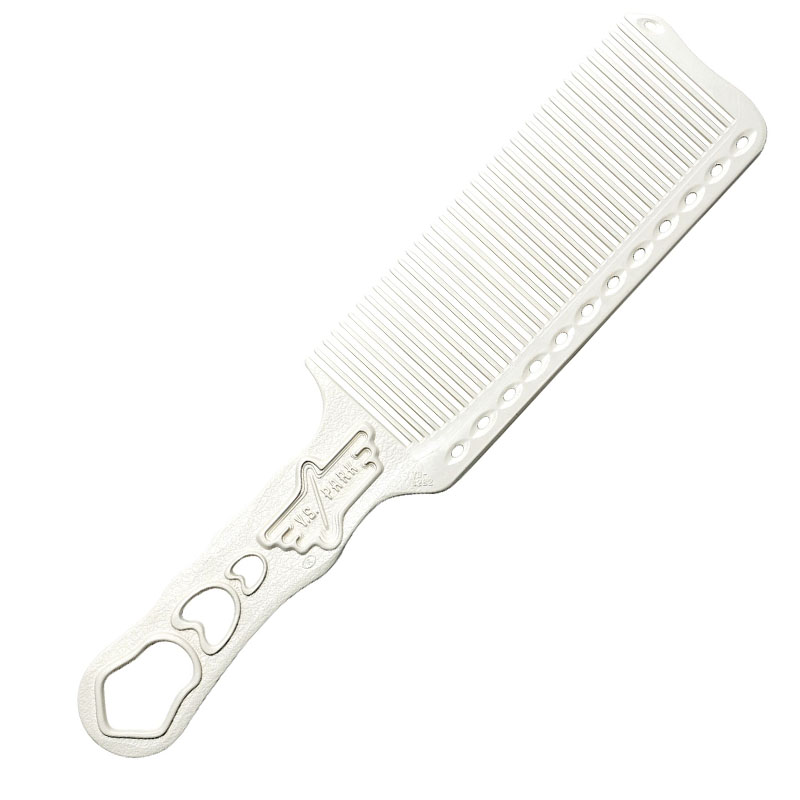 Y.S. PARK Pettine Per Tosatrice YS-s282 BIANCO 240mm