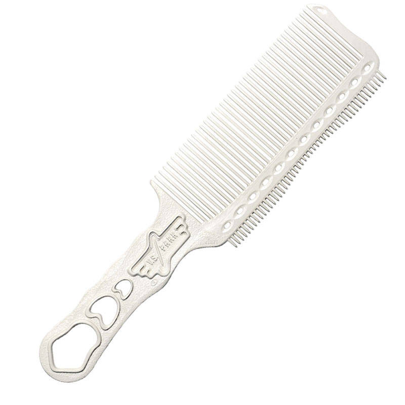 Y.S. PARK Pettine Per Tosatrice YS-S282T BIANCO 240mm