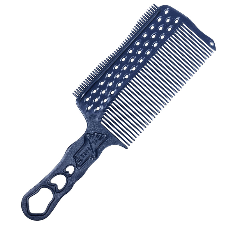 Y.S. PARK Pettine Per Taglio & Tosatrice YS-S282LT BLU 240mm