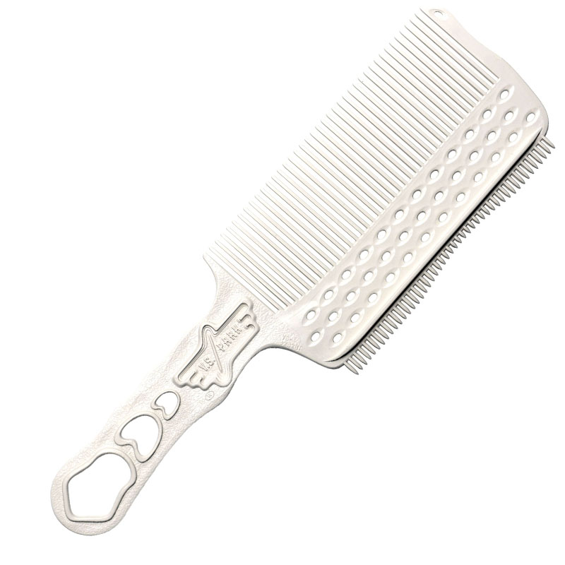 Y.S. PARK Pettine Per Taglio & Tosatrice YS-S282RT BIANCO 240mm