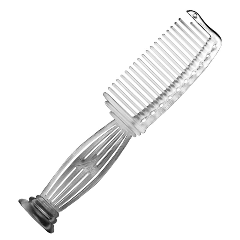 Y.S. PARK Pettine Per Meches YS-608 CLEAR 220mm