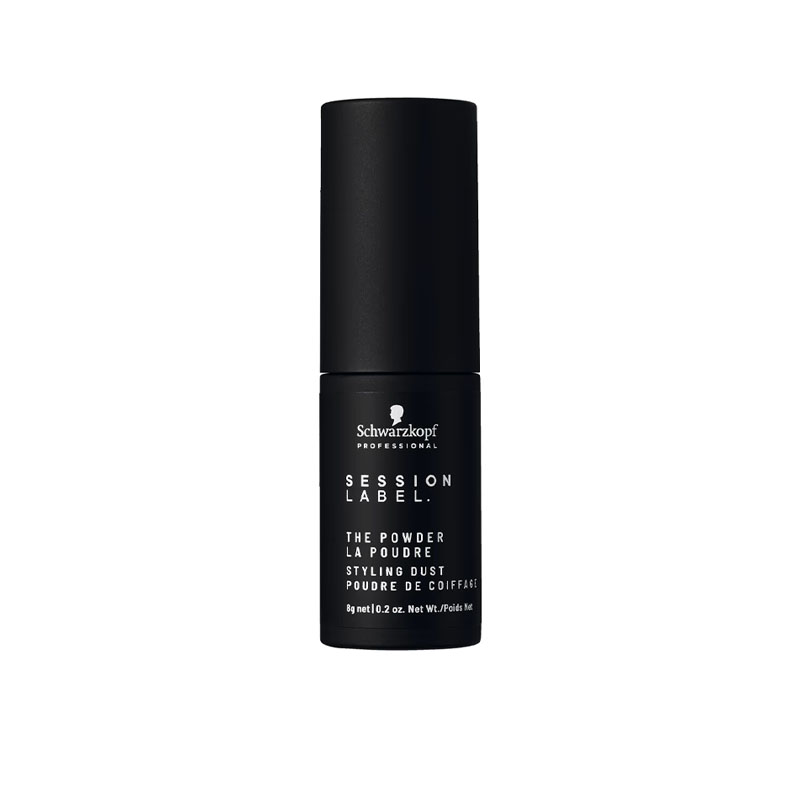 SCHWARZKOPF Session Label The Powder Styling 8g