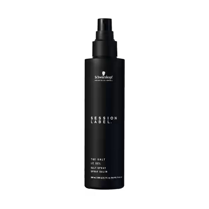 SCHWARZKOPF Session Label The Salt Spray 200ml