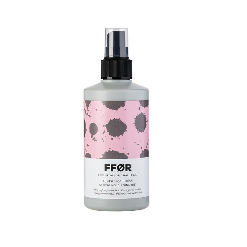 FFOR fULL Proof Finish Strong Hold Fixing Mist 250ml