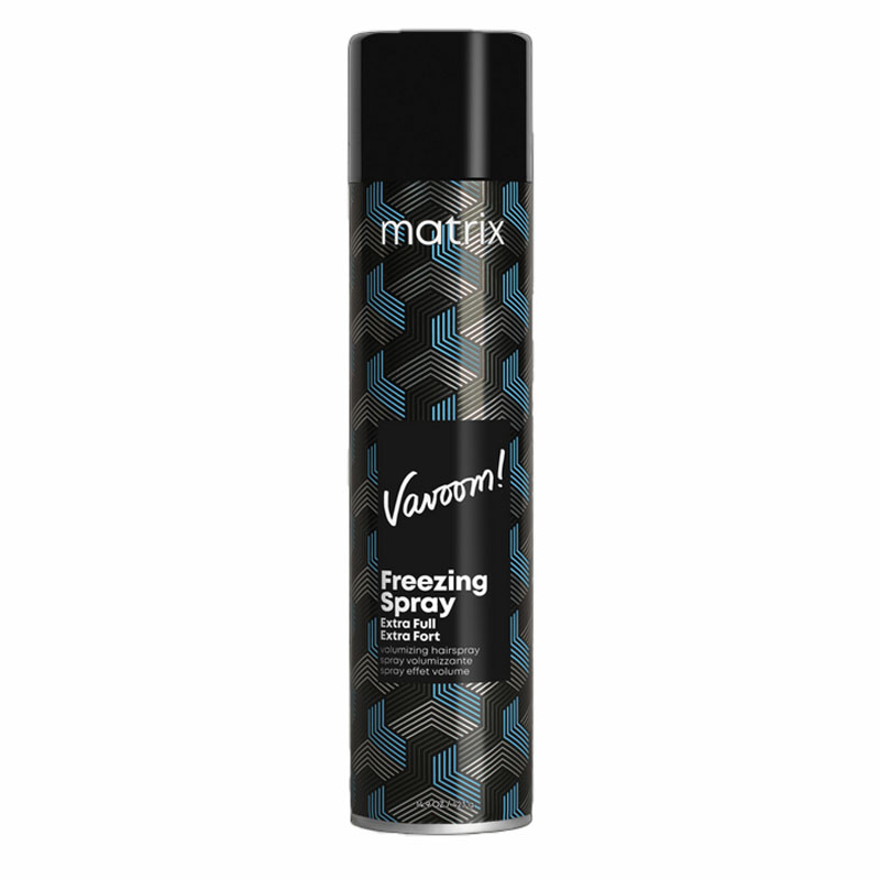 MATRIX Vavoom Freezing Spray Extra Full Volume 500ml