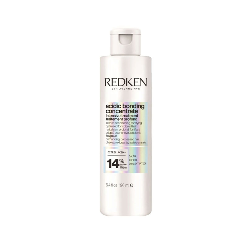 REDKEN Acidic Bonding Concentrate Intensive Treatment 190ml