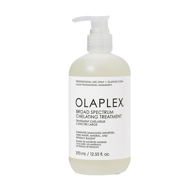 OLAPLEX Broad Spectrum Chelating Treatment 370ml