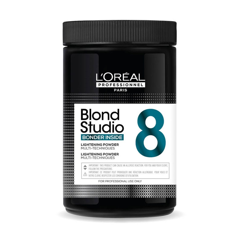 L'OREAL Blond Studio 8 Bonder Inside 500g