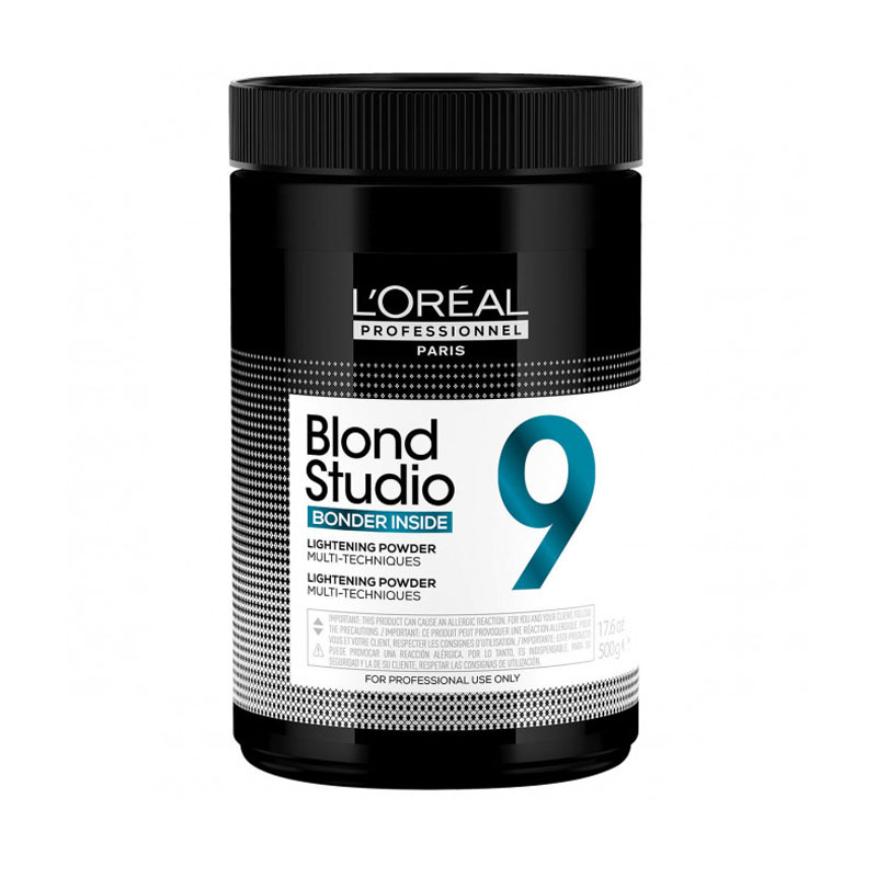 L'OREAL Blond Studio 9 Bonder Inside 500g