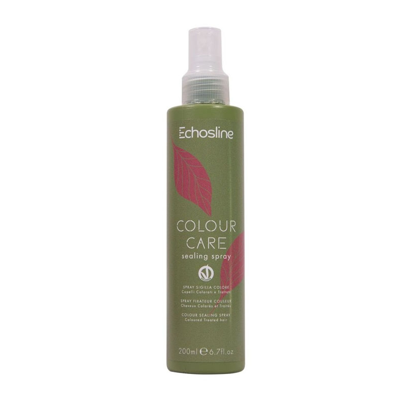 ECHOSLINE Colour Care Sealing Spray 200ml