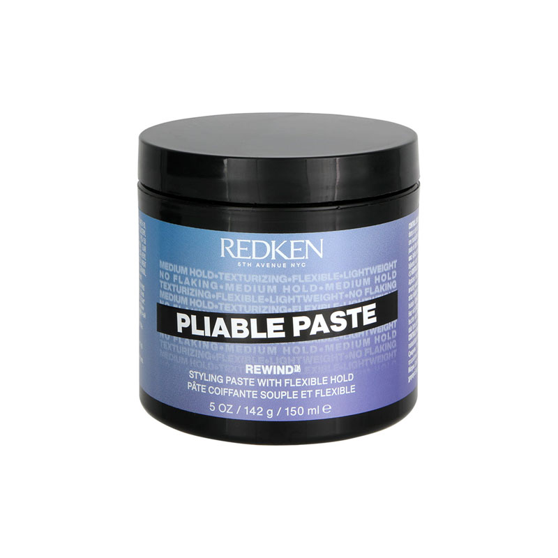REDKEN Pliable Paste Flexible Hold 150ml