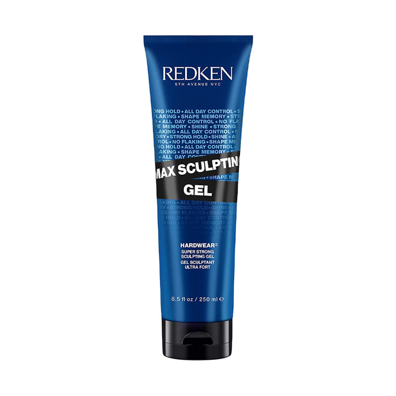 REDKEN Max Sculpting Gel Super Strong 250ml