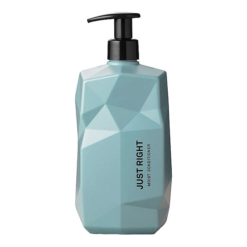 NINE YARDS Just Right Moist Conditioner 1000ml