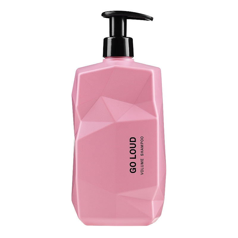 NINE YARDS Go Loud Volume Shampoo 1000ml