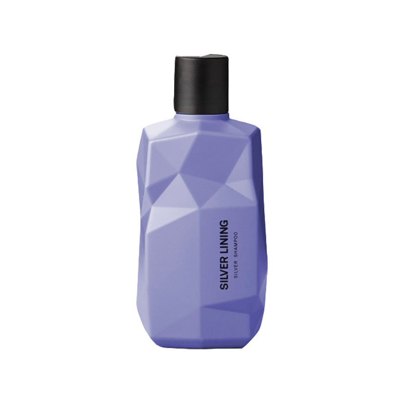 NINE YARDS Silver Lining Silver Shampoo 300ml
