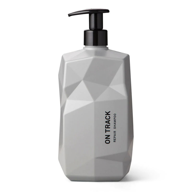 NINE YARDS On Track Repair Shampoo 1000ml