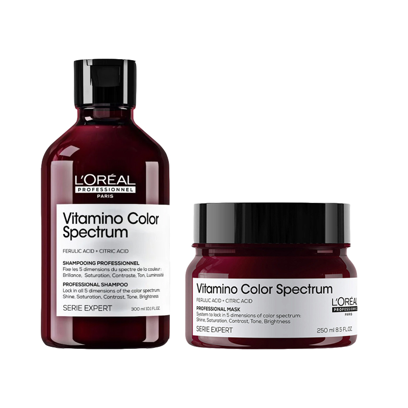 NINE YARDS On Track Repair Shampoo 300ml