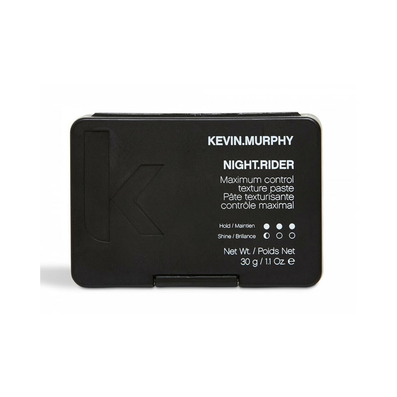 KEVIN MURPHY Night Rider Maximum Control Texture Paste 30g