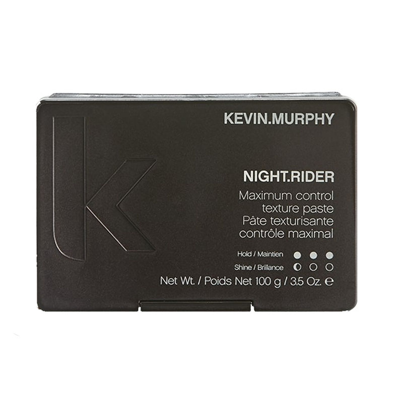 KEVIN MURPHY Night Rider Maximum Control Texture Paste 100g