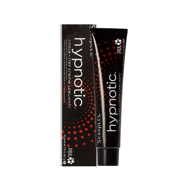SCRUPLES Hypnotic Creme Color 60ml