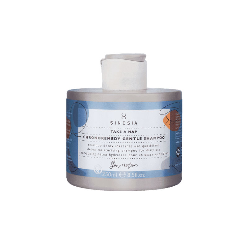 SINESIA Take A Nap Chronoremedy Gentle Shampoo 250ml
